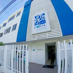 Apart-hotel White Coral Apartasuites