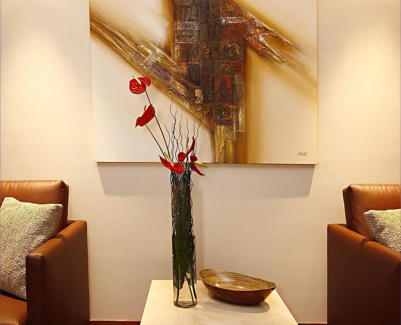 Hotel Reina Isabel Quito