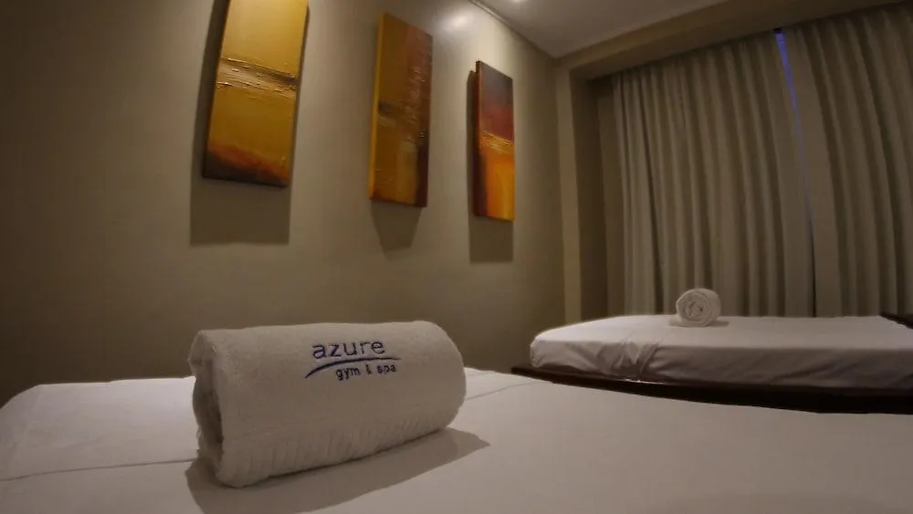 Hotel Reina Isabel Quito