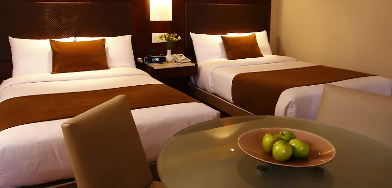 Hotel Reina Isabel Quito 4*,  Ecuador